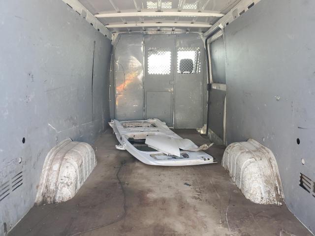 WD2PD644755766674 - 2005 SPRINTER 2500 SPRIN თეთრი ფოტო 10