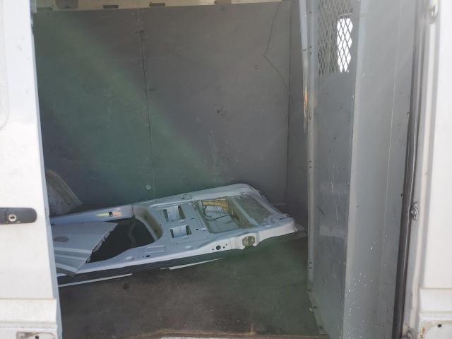 WD2PD644755766674 - 2005 SPRINTER 2500 SPRIN თეთრი ფოტო 11