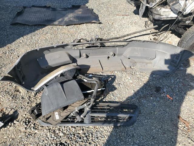 WD2PD644755766674 - 2005 SPRINTER 2500 SPRIN თეთრი ფოტო 13