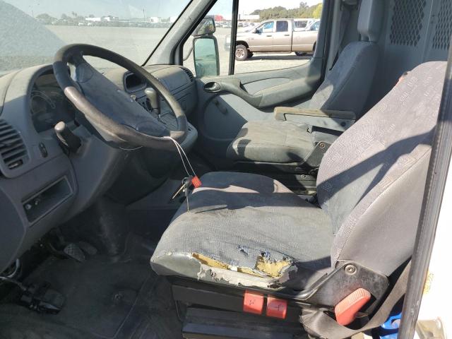 WD2PD644755766674 - 2005 SPRINTER 2500 SPRIN თეთრი ფოტო 7