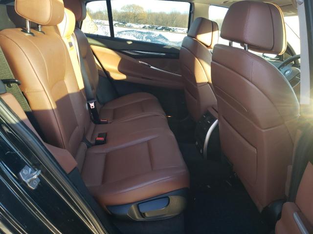 WBASP0C55DC987997 - 2013 BMW 550 XIGT BLACK photo 11