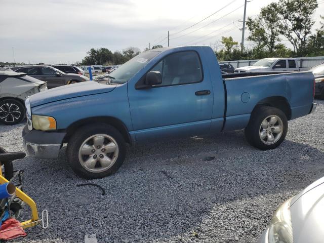 2002 DODGE RAM 1500, 