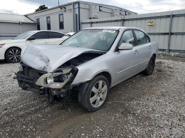2006 KIA OPTIMA LX, 