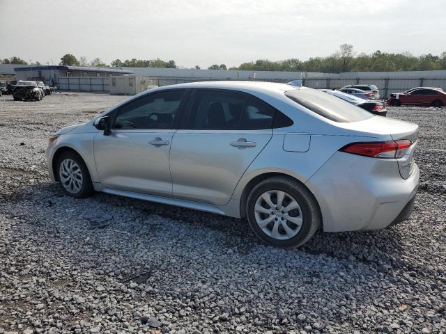 5YFB4MDE3PP078203 - 2023 TOYOTA COROLLA LE Сұр фото 2