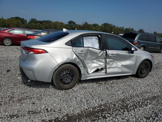 5YFB4MDE3PP078203 - 2023 TOYOTA COROLLA LE Сұр фото 3