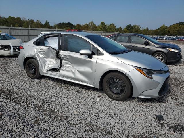 5YFB4MDE3PP078203 - 2023 TOYOTA COROLLA LE Сұр фото 4