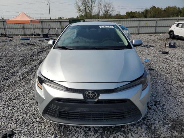 5YFB4MDE3PP078203 - 2023 TOYOTA COROLLA LE Сұр фото 5