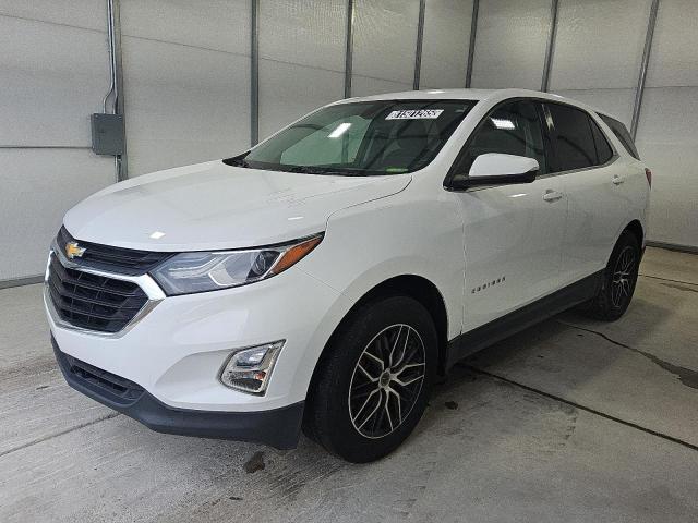 2019 CHEVROLET EQUINOX LT, 