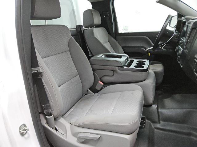 1GCNCNEH9JZ311142 - 2018 CHEVROLET SILVERADO C1500 白色 照片 10