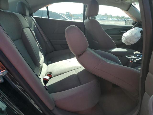 1G11B5SL4EF104507 - 2014 CHEVROLET MALIBU LS BLACK photo 10