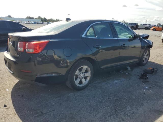 1G11B5SL4EF104507 - 2014 CHEVROLET MALIBU LS BLACK photo 3