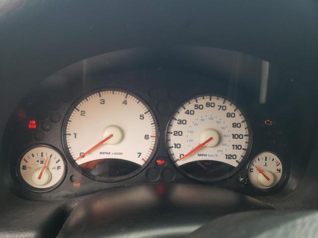 1J4GL48K53W527563 - 2003 JEEP LIBERTY SPORT 银色 照片 9