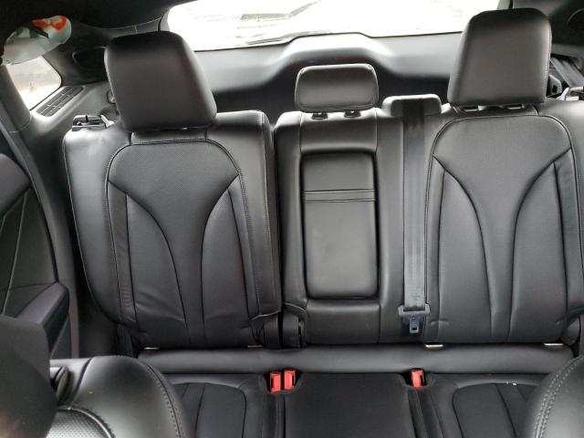 5LMCJ3C95KUL48788 - 2019 LINCOLN MKC RESERVE Qara foto 10