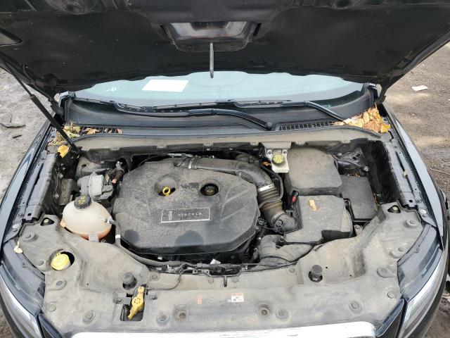 5LMCJ3C95KUL48788 - 2019 LINCOLN MKC RESERVE Qara foto 12