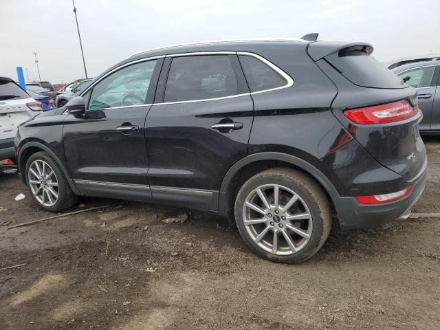 5LMCJ3C95KUL48788 - 2019 LINCOLN MKC RESERVE Qara foto 2