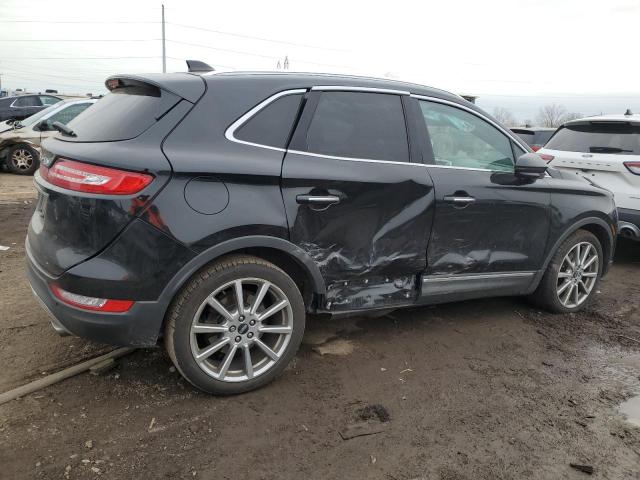 5LMCJ3C95KUL48788 - 2019 LINCOLN MKC RESERVE Qara foto 3