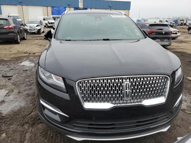 5LMCJ3C95KUL48788 - 2019 LINCOLN MKC RESERVE Qara foto 5