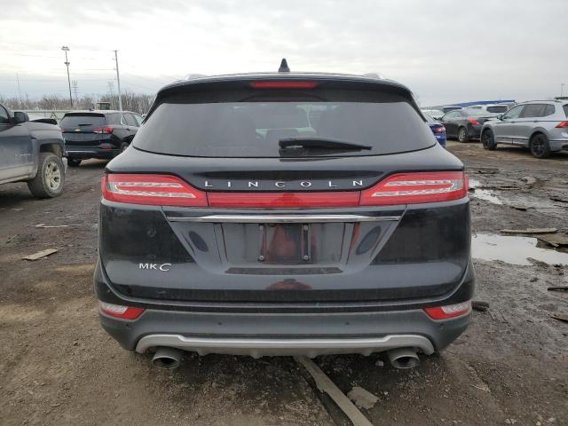 5LMCJ3C95KUL48788 - 2019 LINCOLN MKC RESERVE BLACK photo 6