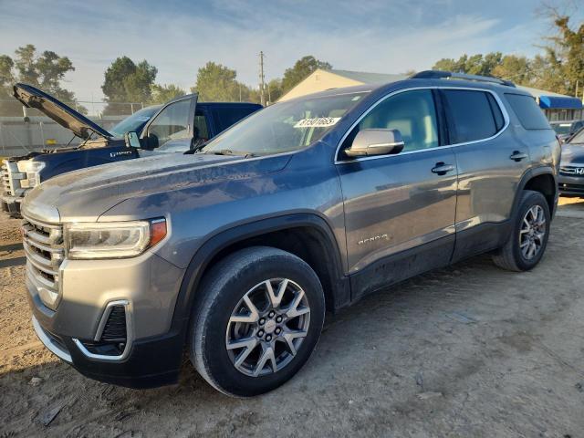 2020 GMC ACADIA SLT, 
