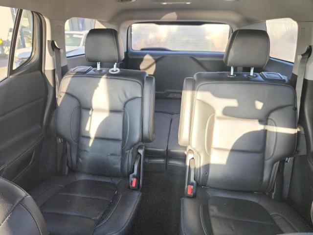 1GKKNMLS6LZ128231 - 2020 GMC ACADIA SLT GRAY photo 10