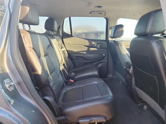 1GKKNMLS6LZ128231 - 2020 GMC ACADIA SLT GRAY photo 11