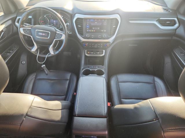 1GKKNMLS6LZ128231 - 2020 GMC ACADIA SLT GRAY photo 8