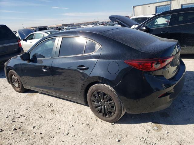 3MZBM1U73FM191040 - 2015 MAZDA 3 SPORT BLACK photo 2