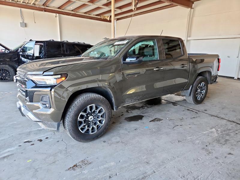 2024 CHEVROLET COLORADO Z71, 