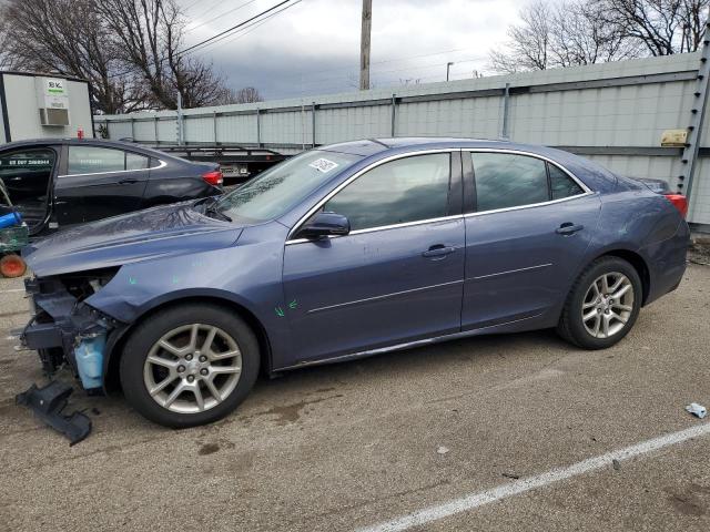 2013 CHEVROLET MALIBU 1LT, 