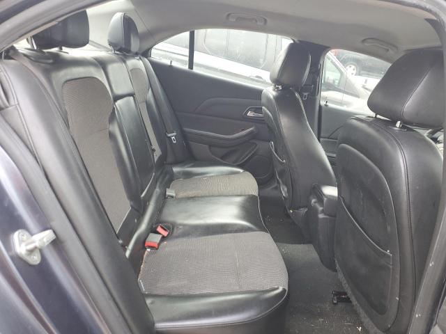 1G11C5SA9DF263436 - 2013 CHEVROLET MALIBU 1LT Көк фото 10