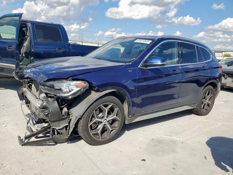 2019 BMW X1 SDRIVE28I, 