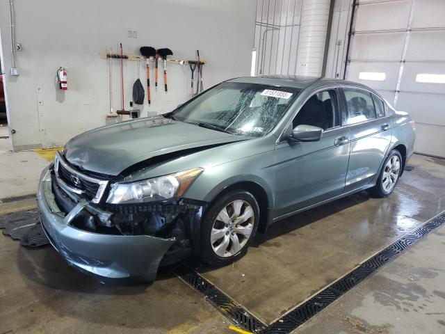2008 HONDA ACCORD EX, 