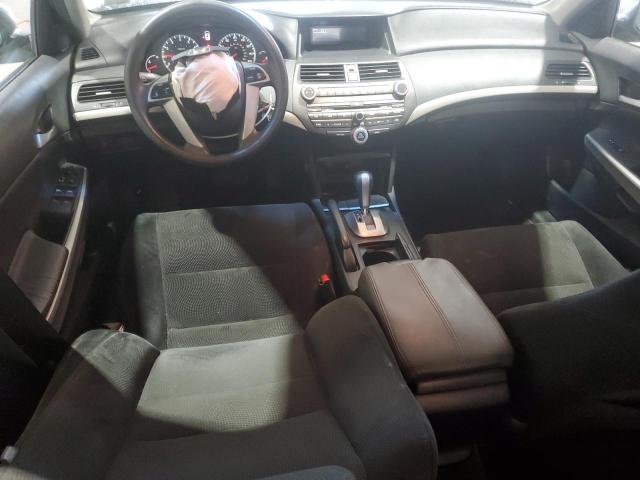 1HGCP26718A085902 - 2008 HONDA ACCORD EX GREEN photo 8