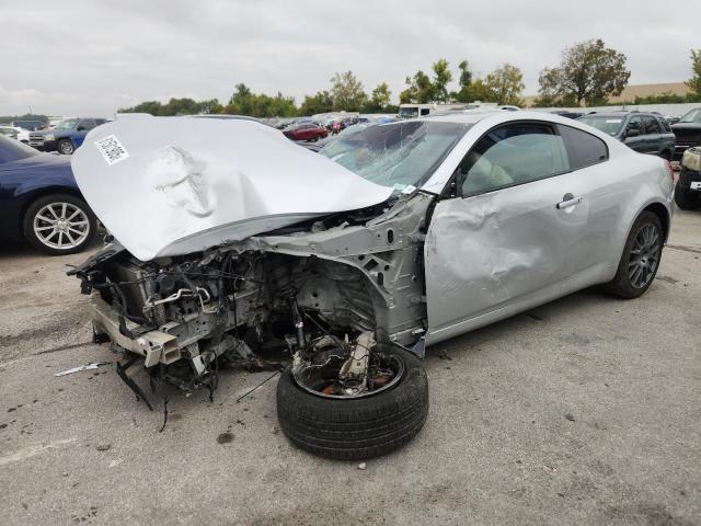 2008 INFINITI G37 BASE, 