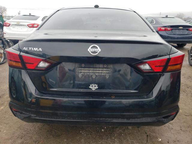 1N4BL4BV7KC192735 - 2019 NISSAN ALTIMA S BLACK photo 6