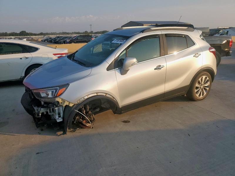 2017 BUICK ENCORE PREFERRED, 