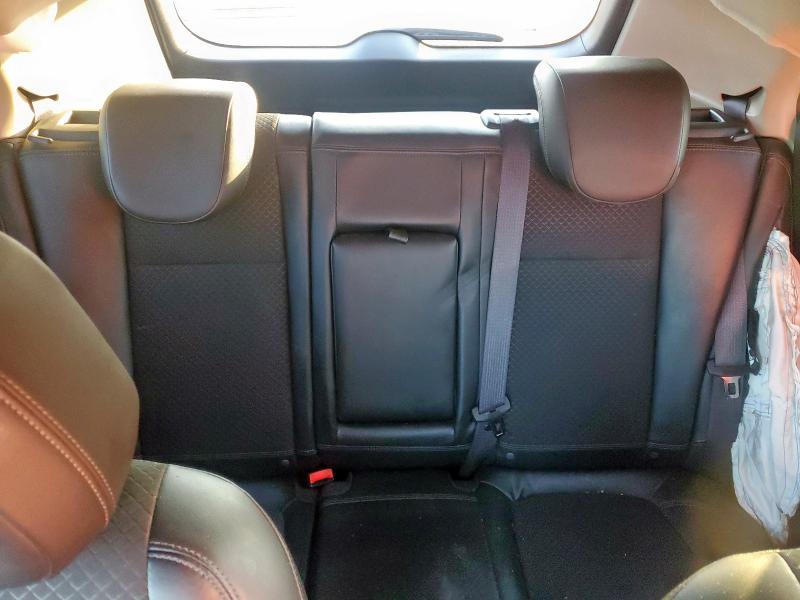 KL4CJASBXHB071151 - 2017 BUICK ENCORE PREFERRED SILVER photo 10