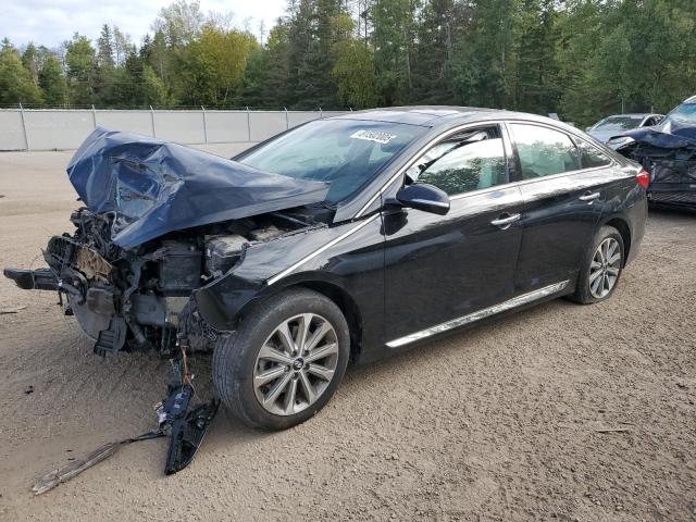 2016 HYUNDAI SONATA SPORT, 