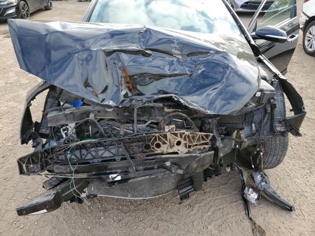 5NPE34AF9GH421719 - 2016 HYUNDAI SONATA SPORT BLACK photo 11