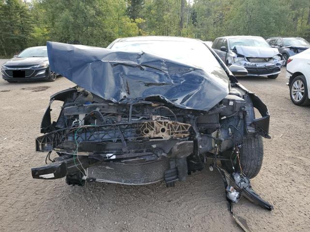 5NPE34AF9GH421719 - 2016 HYUNDAI SONATA SPORT BLACK photo 5