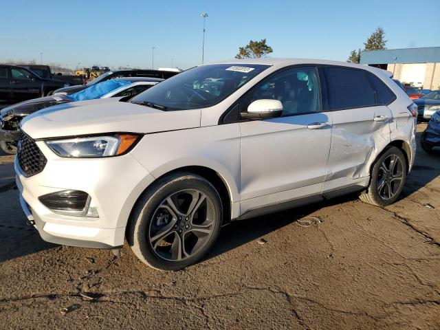 2019 FORD EDGE ST, 