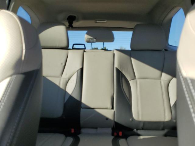 JF2SKASC6LH497501 - 2020 SUBARU FORESTER LIMITED WHITE photo 10