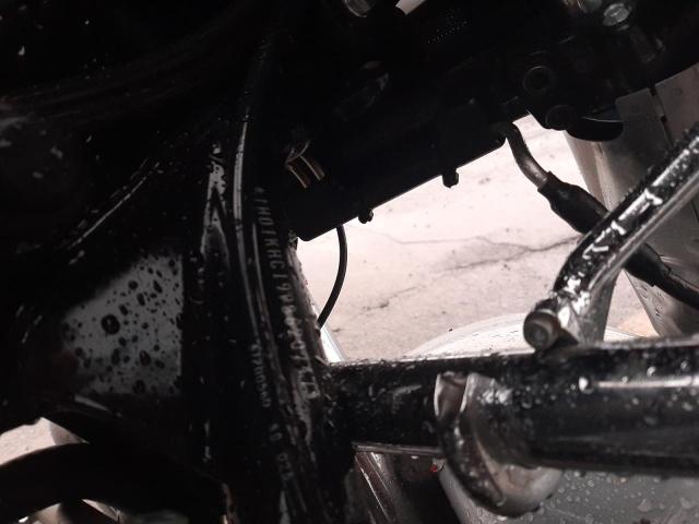 1HD1KHC19PB620747 - 2023 HARLEY-DAVIDSON FLTRX 灰色 照片 10