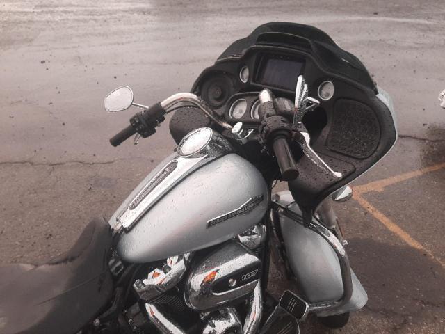 1HD1KHC19PB620747 - 2023 HARLEY-DAVIDSON FLTRX 灰色 照片 5