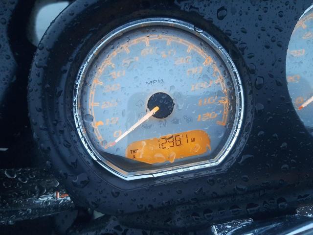 1HD1KHC19PB620747 - 2023 HARLEY-DAVIDSON FLTRX 灰色 照片 8