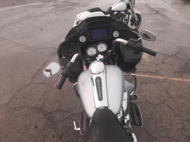 1HD1KHC19PB620747 - 2023 HARLEY-DAVIDSON FLTRX 灰色 照片 9