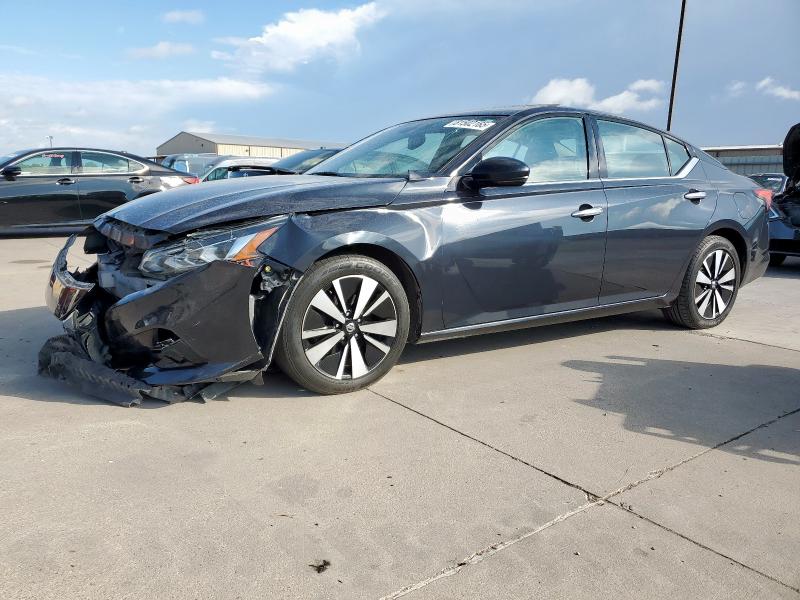2019 NISSAN ALTIMA SL, 