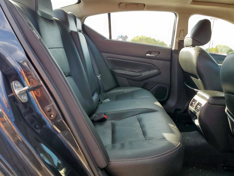 1N4BL4EVXKC157652 - 2019 NISSAN ALTIMA SL CHARCOAL photo 10