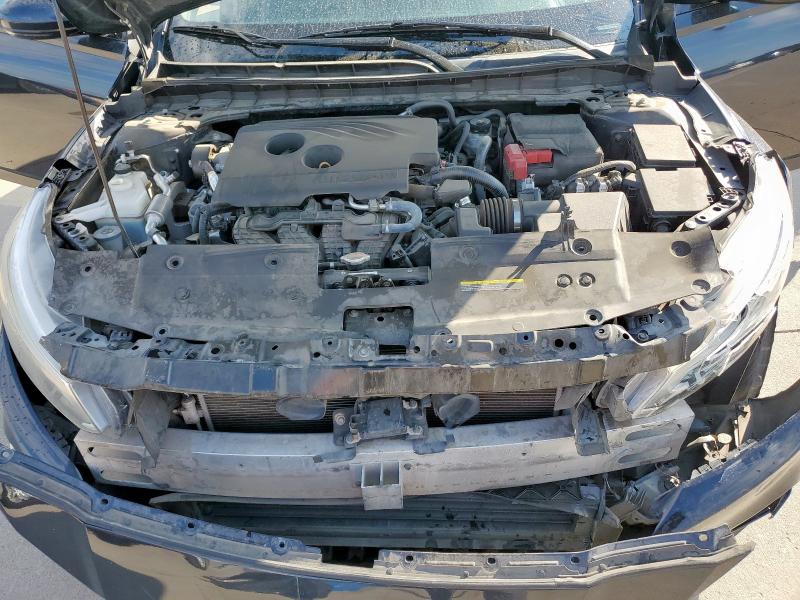 1N4BL4EVXKC157652 - 2019 NISSAN ALTIMA SL CHARCOAL photo 11