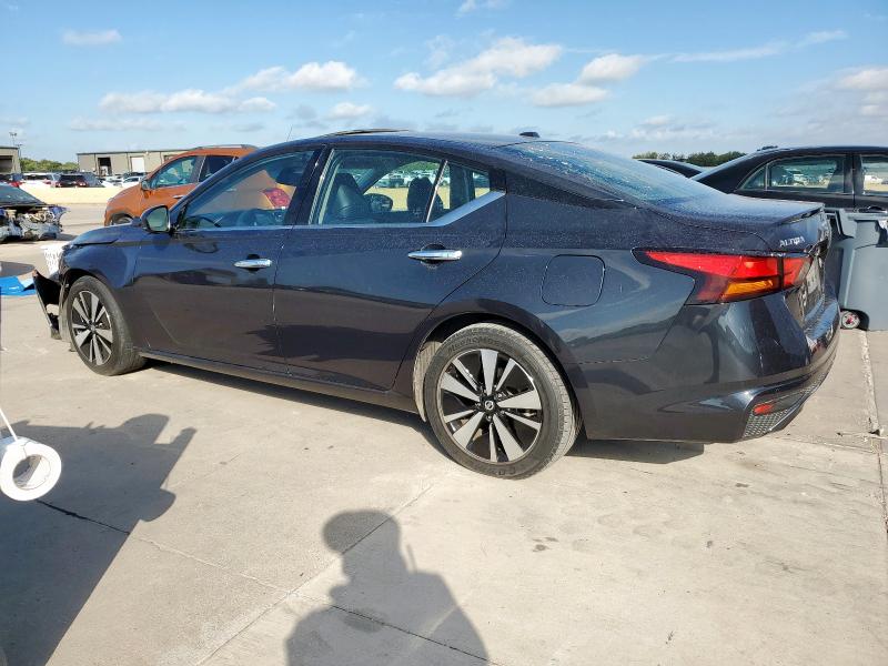 1N4BL4EVXKC157652 - 2019 NISSAN ALTIMA SL CHARCOAL photo 2